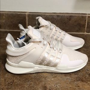 Adidas EQT ADV 91-16 Support Creme SZ 7.5